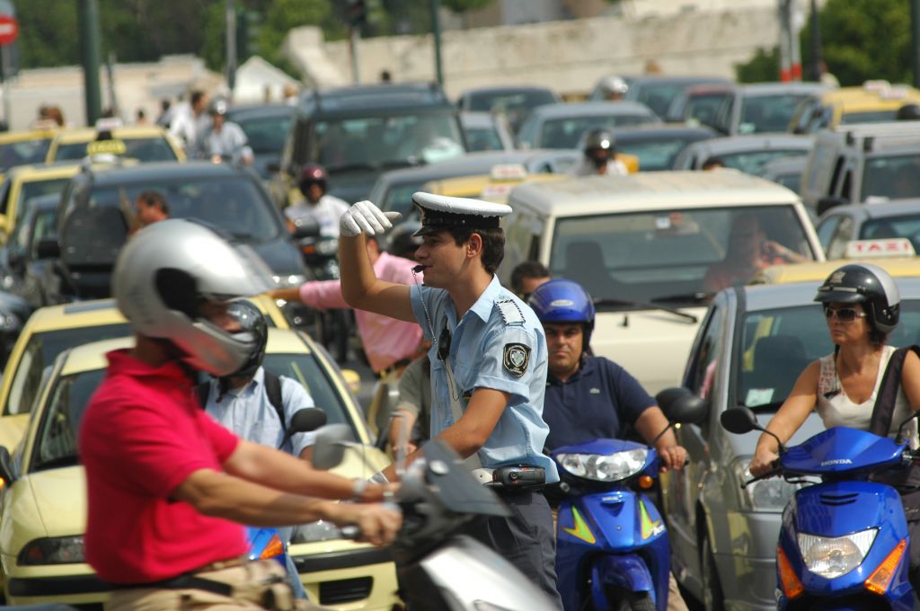 Πρόστιμο 400 ευρώ για μοτοσυκλέτες που δεν θα περάσουν ΚΤΕΟ