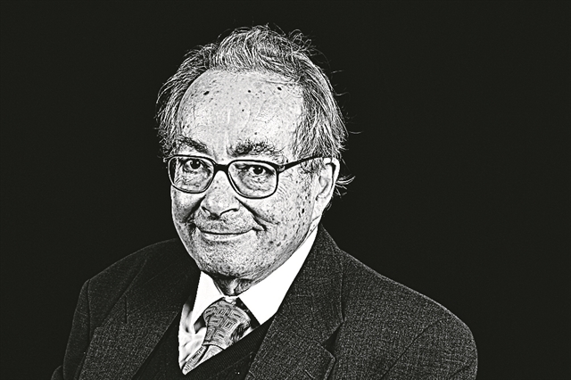 Πολίτης στην πατρίδα των κειμένων