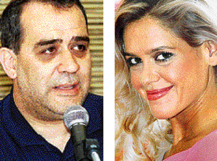 Αναταραχές «Με μια Τρίτη Ματιά»