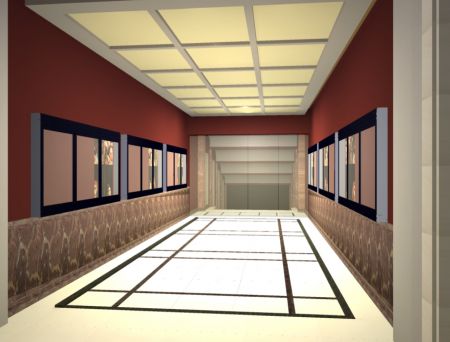 Κλειστό λόγω ζημιών από την έκρηξη το Θέατρο Αλίκη