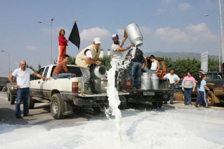 Εκτακτα μέτρα 2,3 εκατ. ευρώ για τους έλληνες κτηνοτρόφους