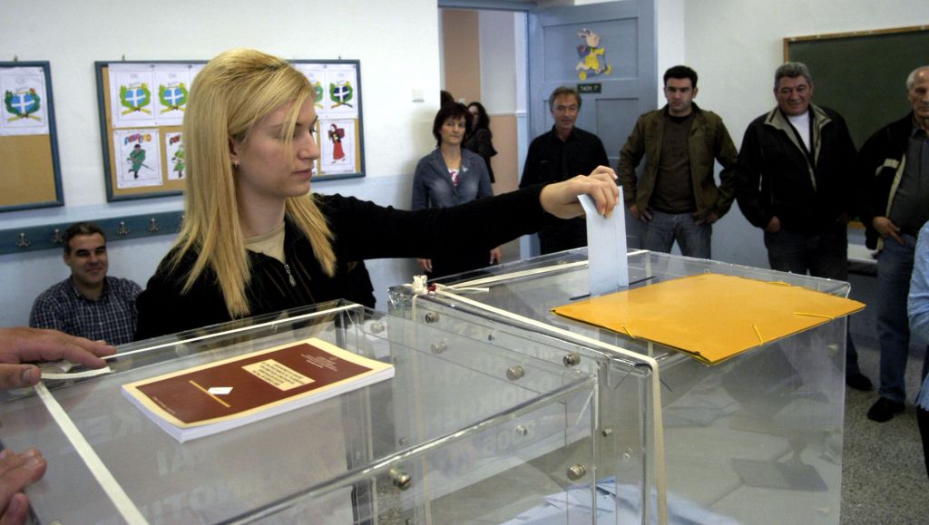 Τα πιθανά σενάρια της επόμενης ημέρας των ευρωεκλογών