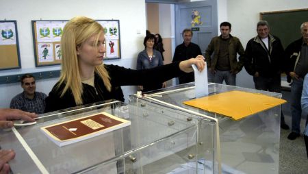 Τα πιθανά σενάρια της επόμενης ημέρας των ευρωεκλογών