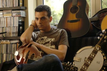 Μανώλης Φάμελλος: «Οι νέοι είναι πιο ψύχραιμοι»