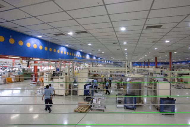 Αλλάζει προσανατολισμό η Παπαστράτος