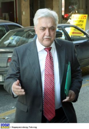 Αλέκος Παπαδόπουλος: «Το “Ναι” θα είναι Γολγοθάς, το “Οχι” απόλυτη συντριβή της χώρας»