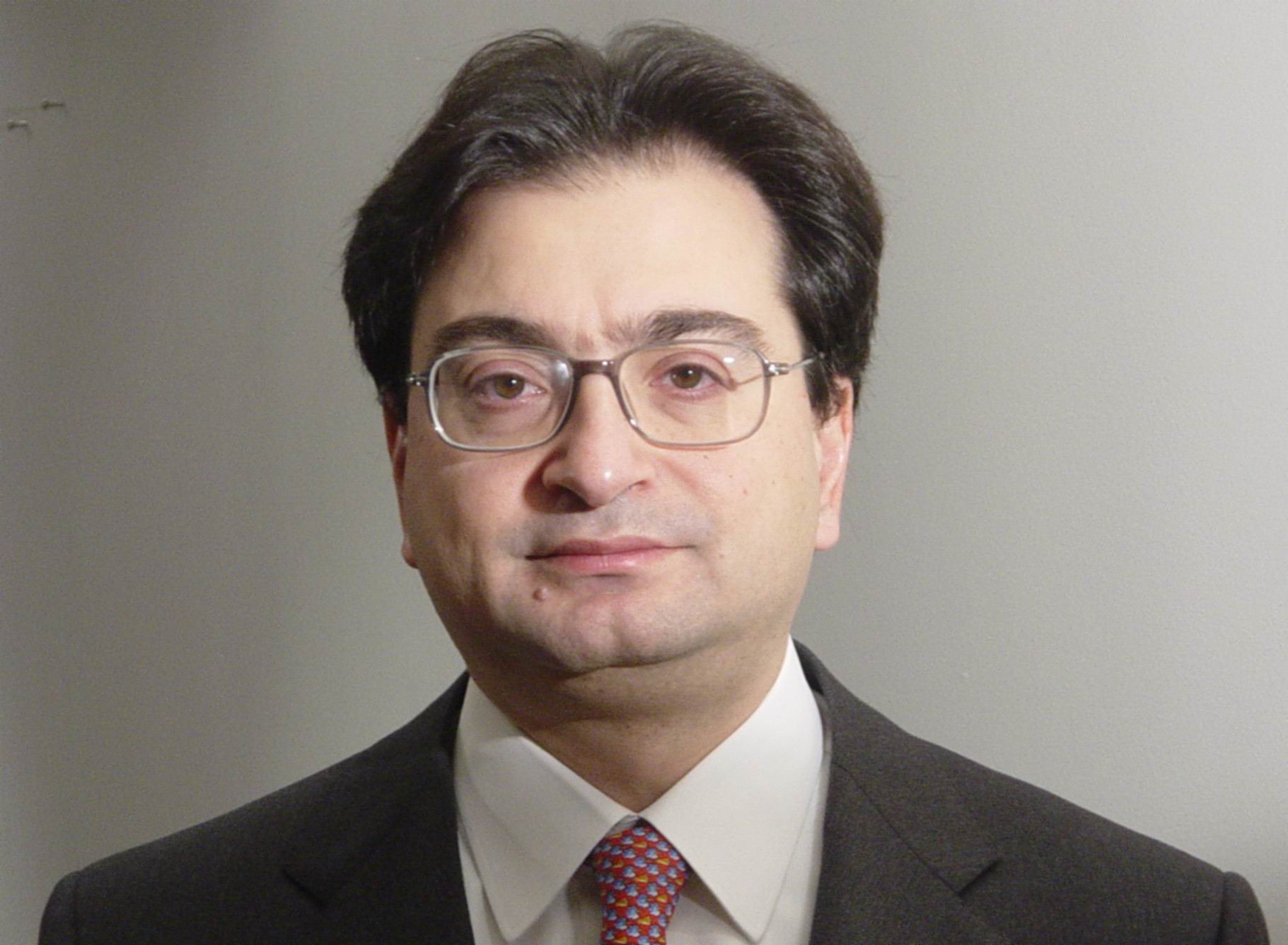 Ο Φωκίων Καραβίας, ο νέος CEO στη Eurobank – Πρόεδρος ο Ν.Καραμούζης