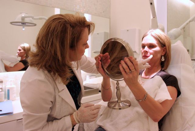 Χρυσωρυχείο της τοξίνης το μπότοξ με τζίρο 2,5 δισ. ευρώ