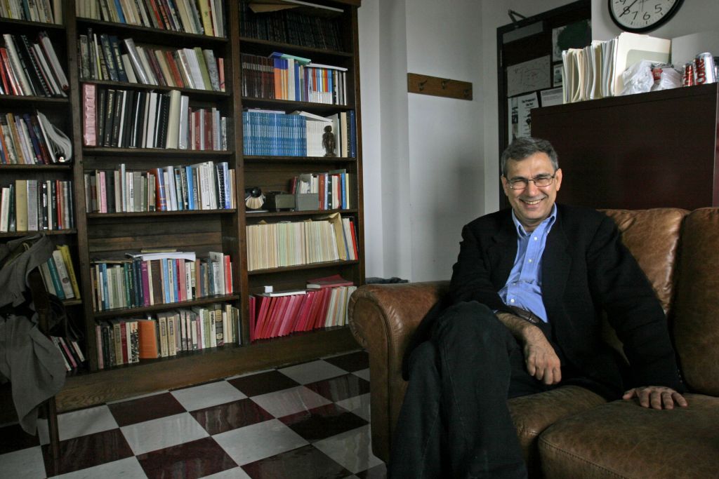 Τουρκία: Νομπελίστες συγγραφείς εναντίον Ερντογάν