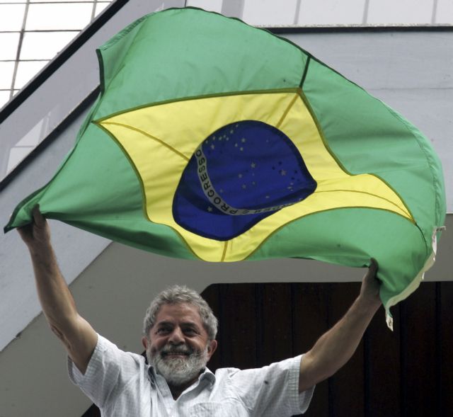 Τα προβλήματα και οι ελπίδες από την υποψηφιότητα Λούλα