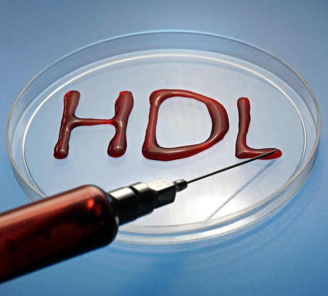 Ασθενείς με χοληστερίνη διακόπτουν θεραπεία λόγω έλλειψης χρημάτων