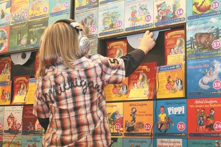 Η ώρα των ebooks