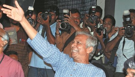 Δοκιμασμένο αντίδοτο στη φτώχεια και στην ανεργία