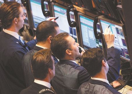 «Εμβόλιο προσδοκιών» για το 2021