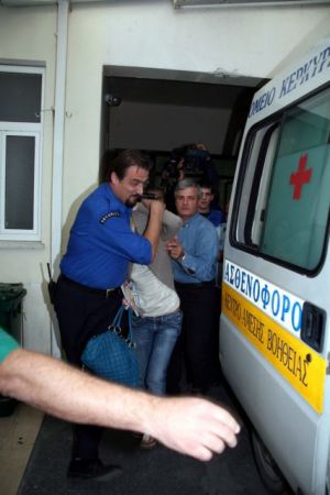 Τρίωρη στάση εργασίας τη Δευτέρα εργαζομένων στο Νοσοκομείο Κερκύρας