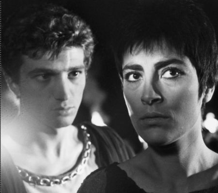 Φεστιβάλ Θερινού Κινηματογράφου, ετών οκτώ