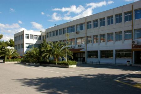 Επεισόδια στο ΤΕΙ Αθήνας με αφορμή την υπόθεση Ρωμανού