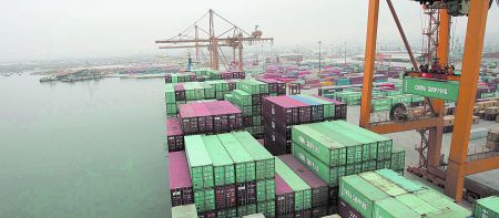 Ξένοι κολοσσοί ζητούν τον ΟΛΘ