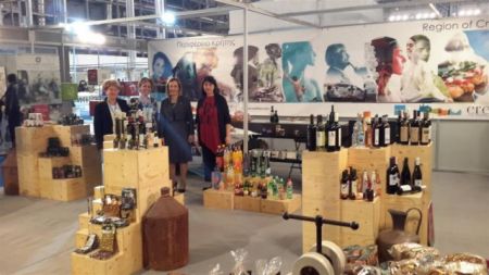 Ανοδος εξαγωγών παρά τα εμπόδια