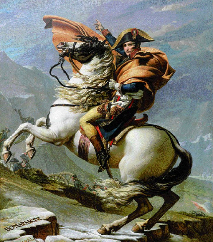 Πορτραίτα εξουσίας, πορτραίτα ελευθερίας