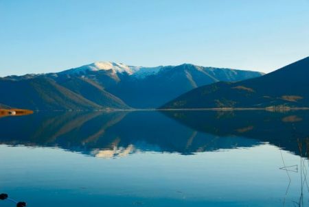 Αισθητός στη Δ.Μακεδονία ο σεισμός 4,7 βαθμών που έγινε στην Οχρίδα