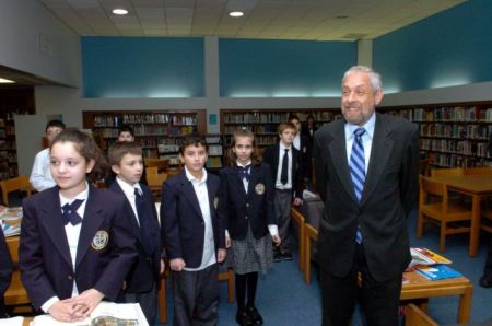 Κλείνουν και ανοίγουν ελληνόγλωσσα σχολεία στο εξωτερικό – Όλο το νομοσχέδιο