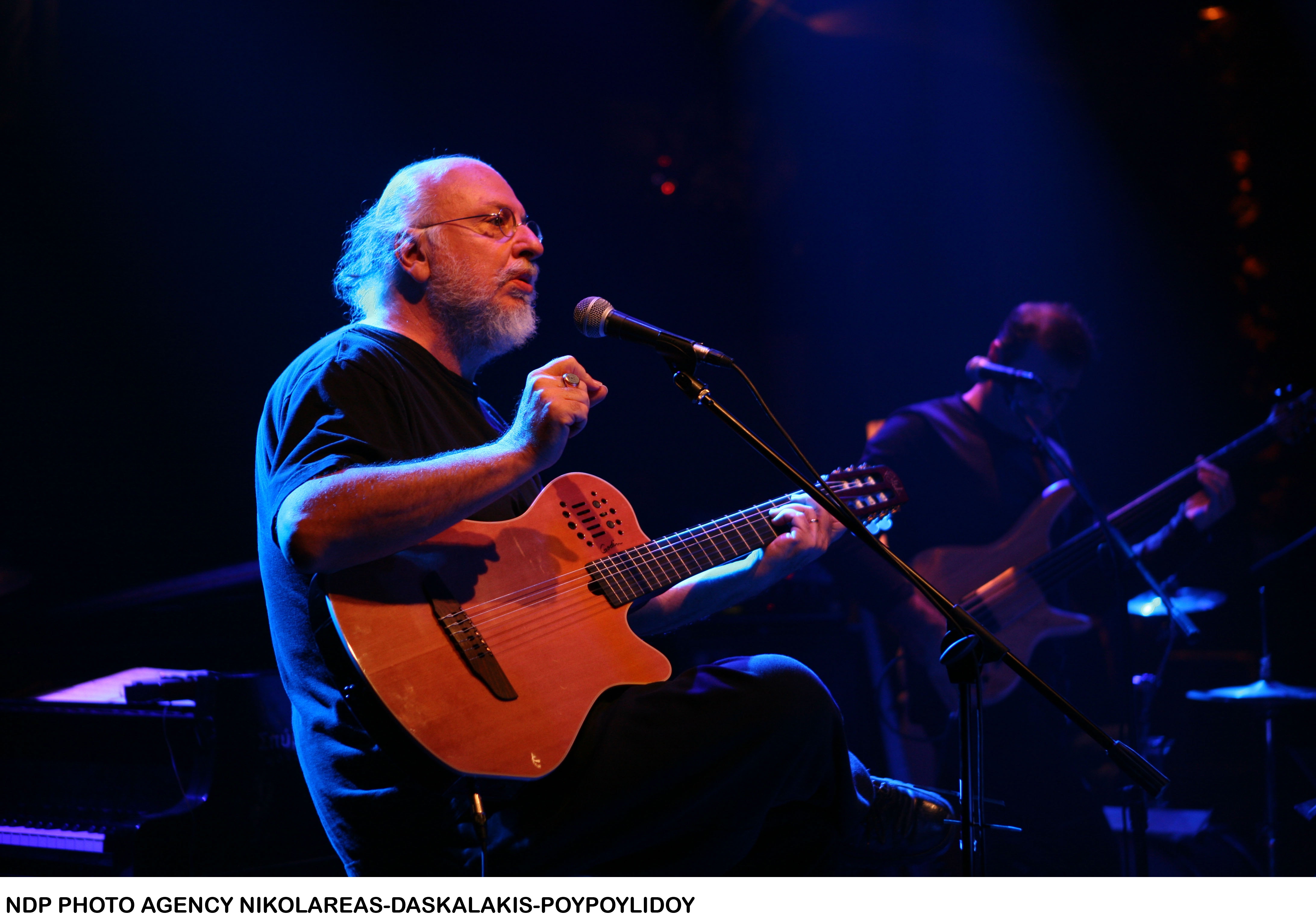 Τι θα δούμε και θα ακούσουμε στο Ηρώδειο το φθινόπωρο