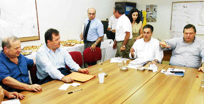 Το «τσακάλι του Χρηματιστηρίου» που έγινε το «μαύρο πρόβατο» του ΠΑΟΚ