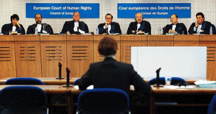 «Ευρωχαστούκι» για τη βουλευτική ασυλία