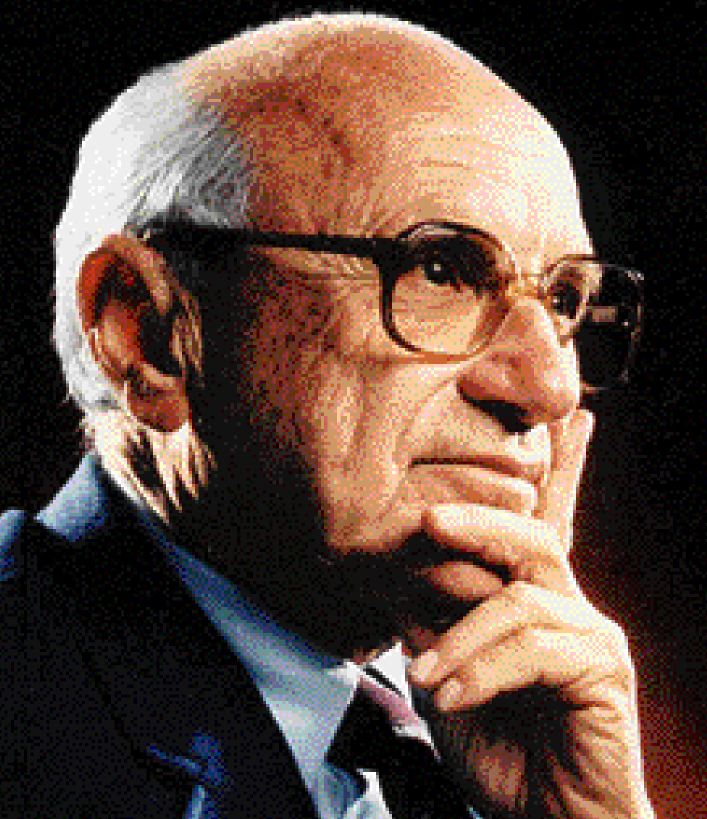 Ο τελευταίος μεγάλος της «Σχολής του Σικάγου»