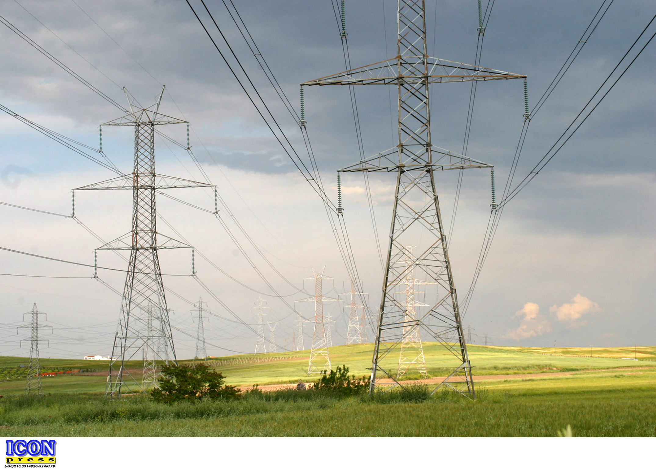 ΔΕΗ: Νέα διορία για το ρεύμα στους πρώην πελάτες Energa- Hellas Power
