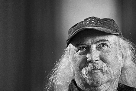 Η ψυχή του φολκ ροκ