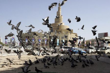 Σε επαγρύπνηση η ελληνική πρεσβεία για τους Έλληνες του Κατάρ