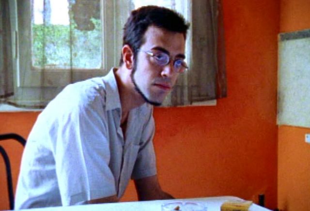 «Αισθηματίες» μετά μουσικής