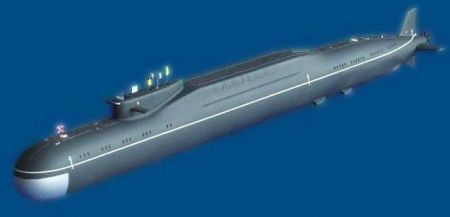 Δυο σύγχρονα ρωσικά υποβρύχια κατέπλευσαν στη Μεσόγειο