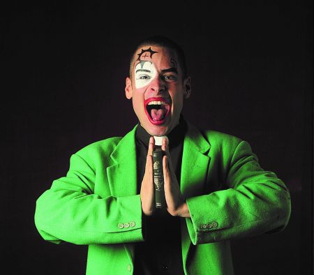 Γιάννης Σαρακατσάνης: Εννέα χρόνια Bob