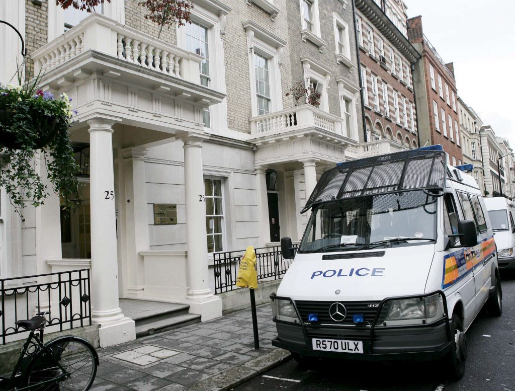 Υπόθεση Σκρίπαλ: Νεκρά τα τρία κατοικίδια του Ρώσου πρώην κατασκόπου