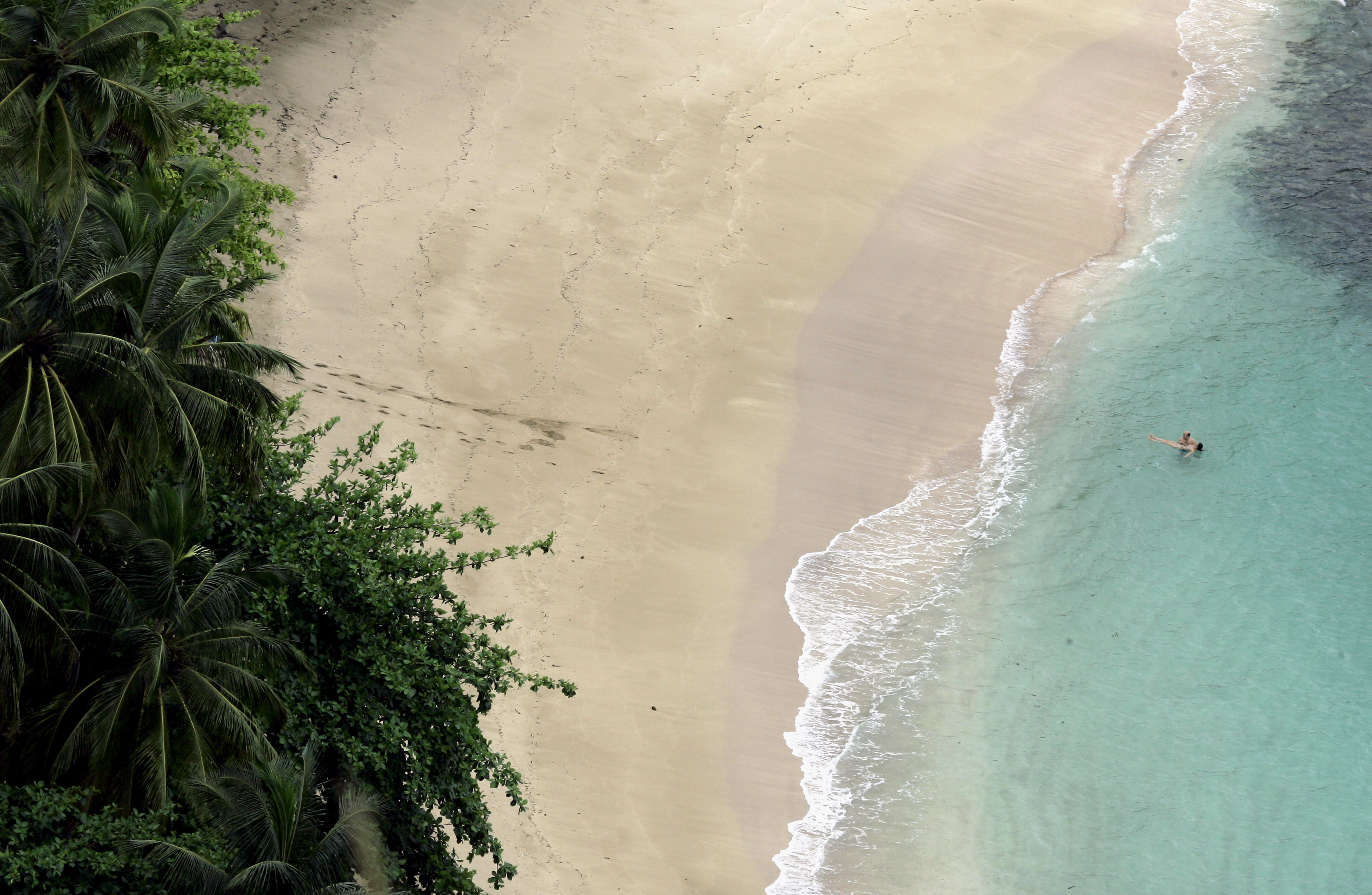 Γουινέα: Νεκροί δεκάδες άνθρωποι που ποδοπατήθηκαν σε συναυλία