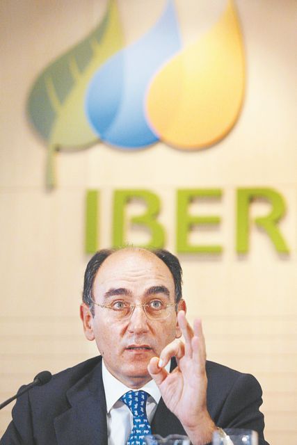 Εφιάλτης για τις εταιρείες ενέργειας η άνοδος των επιτοκίων