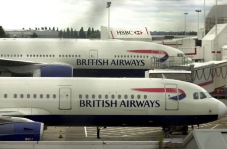 Λαθρεπιβάτης αεροπλάνου έκανε βουτιά θανάτου