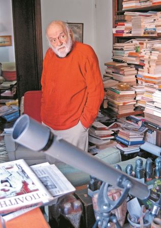 Με φρόνημα νεανικό ως το τέλος