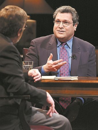 Ρόμπερτ Κέιγκαν: «Επιστροφή στους εθνικισμούς του 19ου αιώνα»