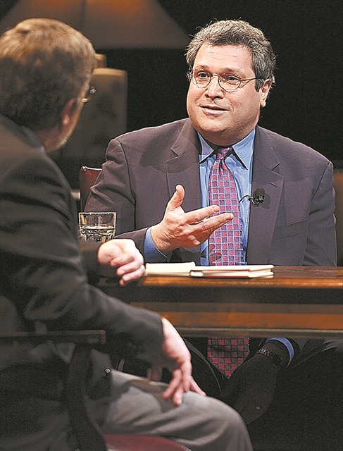 Ρόμπερτ Κέιγκαν: «Επιστροφή στους εθνικισμούς του 19ου αιώνα»