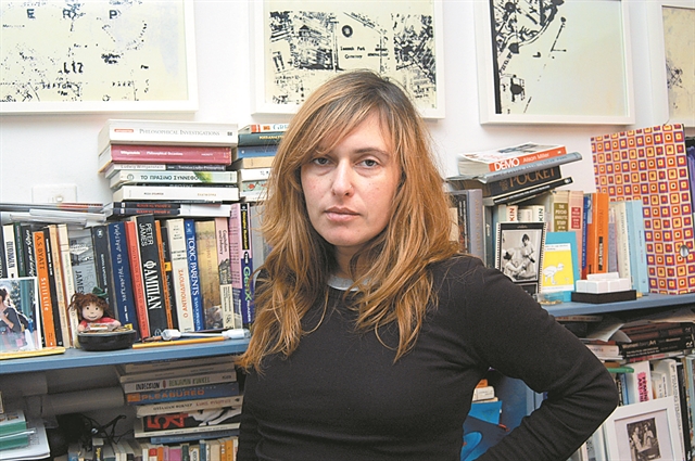 Χρονικό μιας προαναγγελθείσης αυτοκτονίας