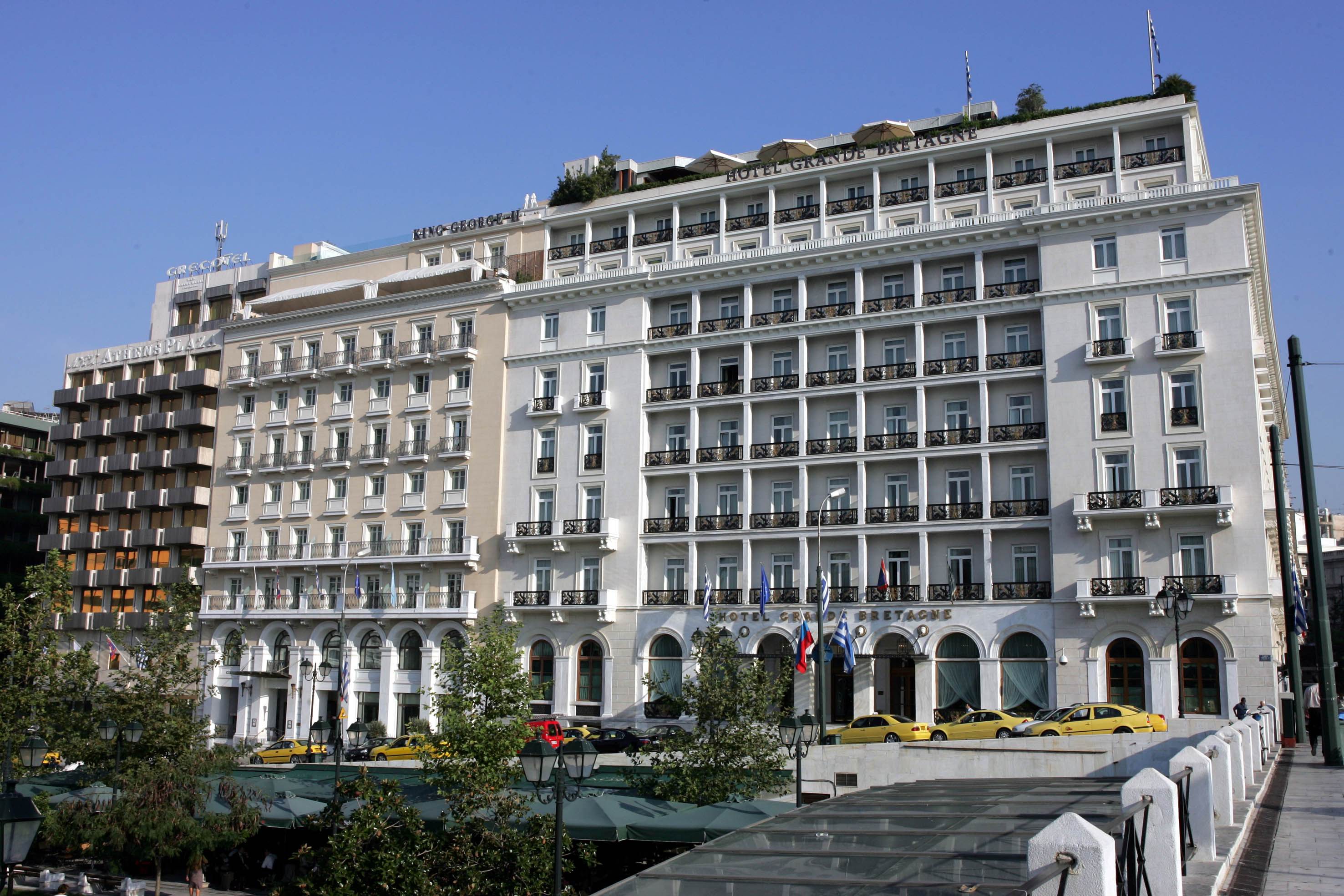 Συναινετικό διαζύγιο για το «King George»