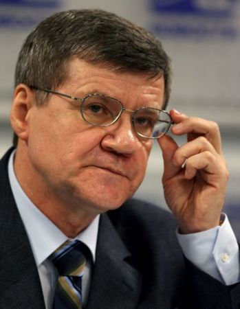 Ρωσία: Μαύρη λίστα για τους «αμαρτωλούς» δημοσίους υπαλλήλους