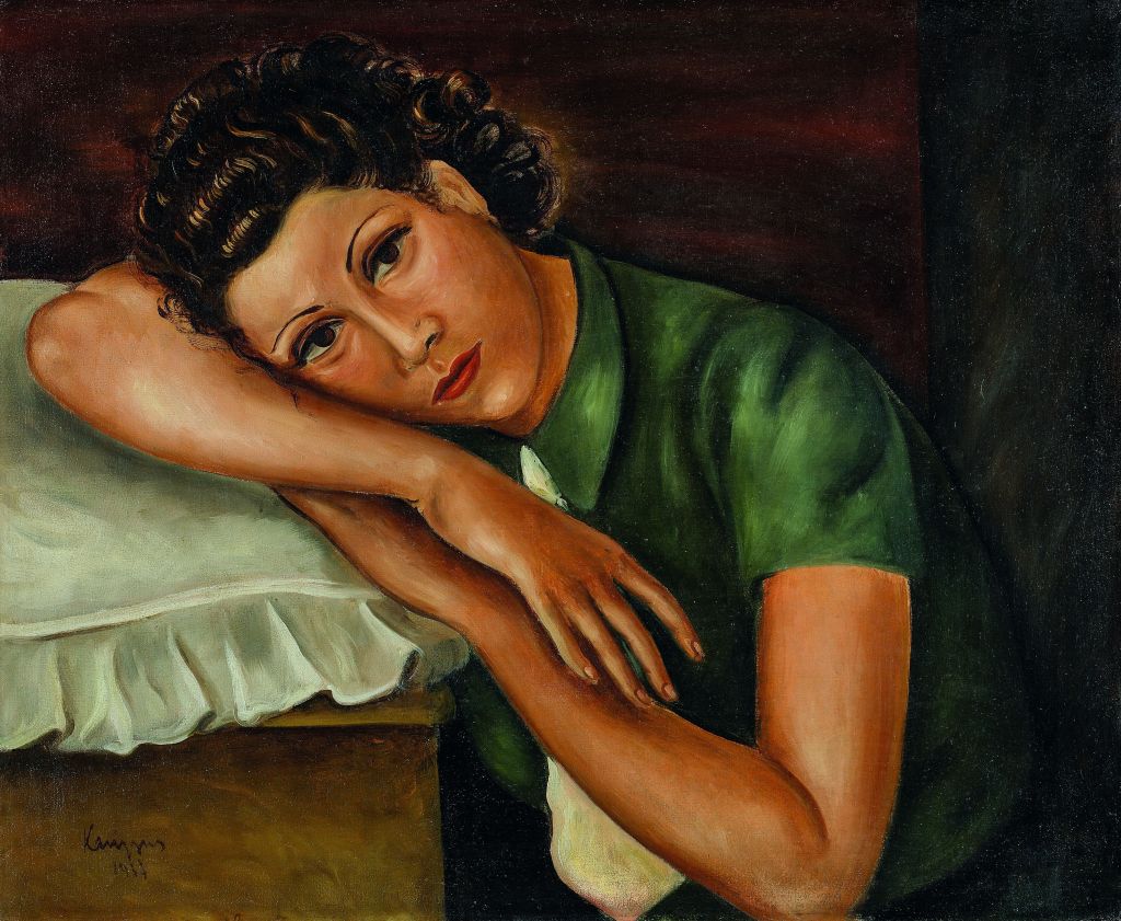 Τράπεζα τέχνης