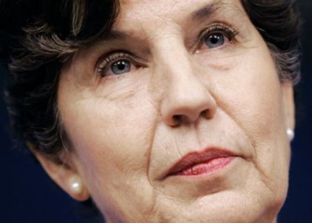 Πρόεδρος της Βουλής στη Χιλή αναλαμβάνει η Ιζαμπέλ Αλιέντε