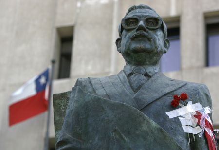 Τέλος στην αμνηστία των πραξικοπηματιών θέλει η Χιλή