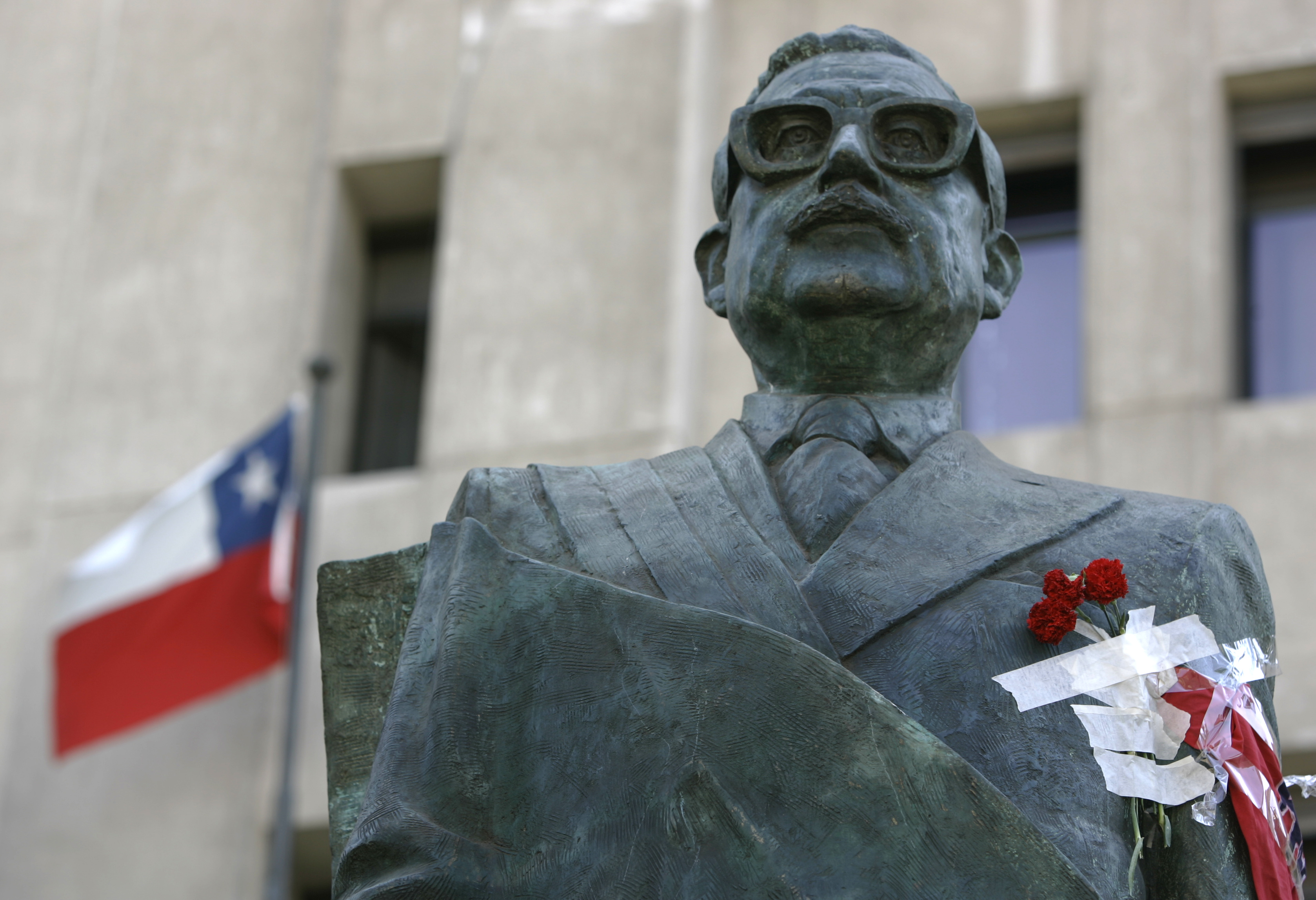 Τέλος στην αμνηστία των πραξικοπηματιών θέλει η Χιλή